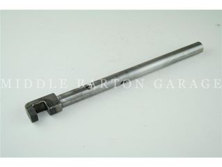 SELECTOR SHAFT 3/4th GEAR-600/600D
